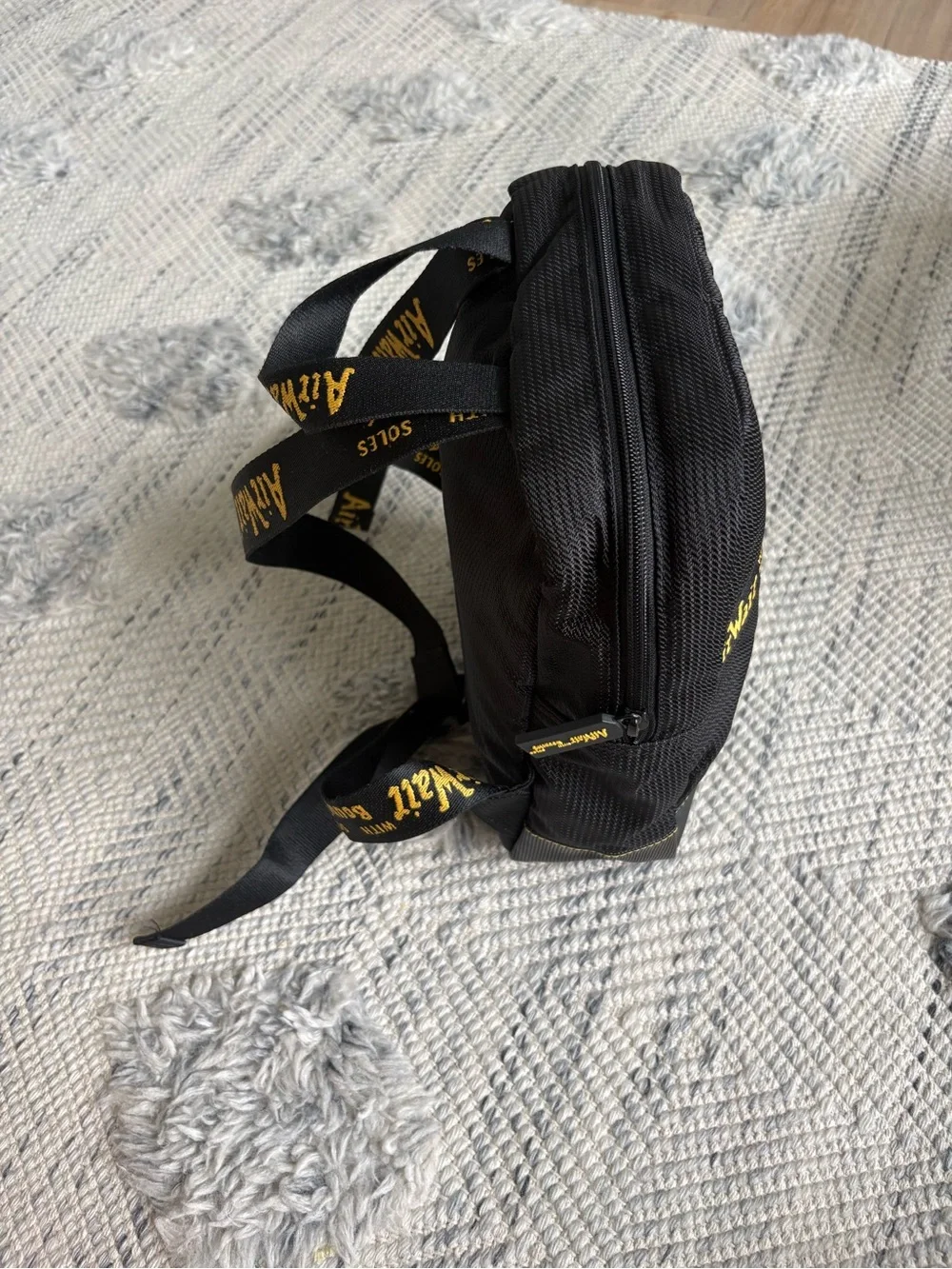 Dr. Martens